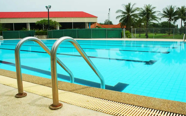 Seastar Properties Resort