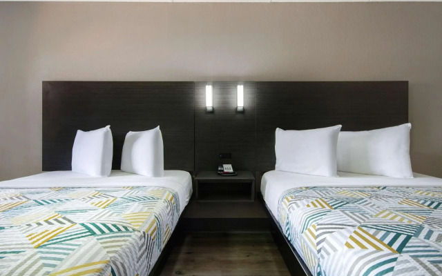 Motel 6 San Antonio, TX - Northwest Medical Center