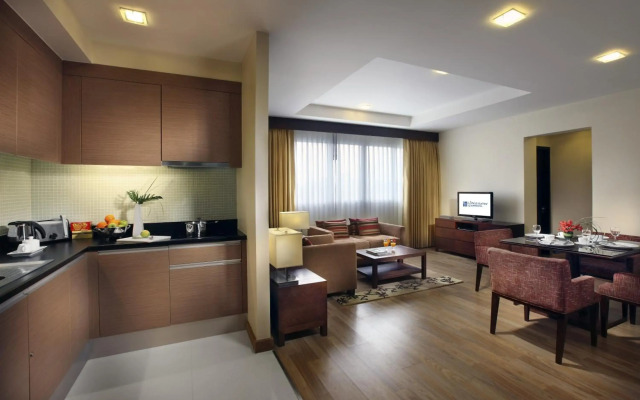 Lohas Residences Sukhumvit