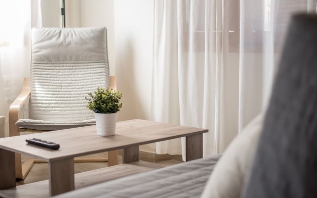 AELIA Apartments-Old Port Chania