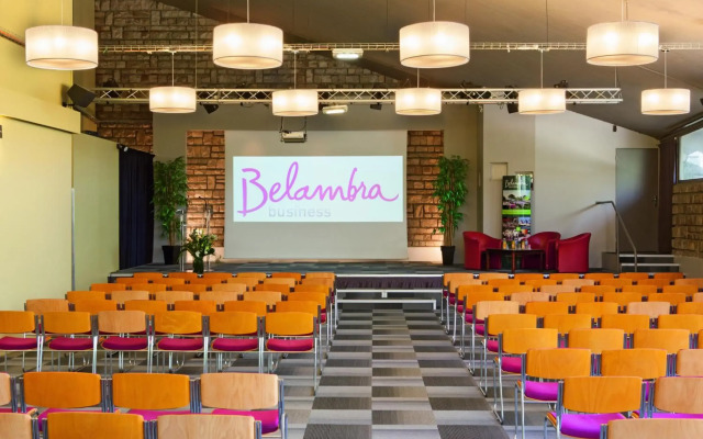 Hotel Belambra Le Normont