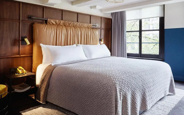 The Hoxton, Amsterdam