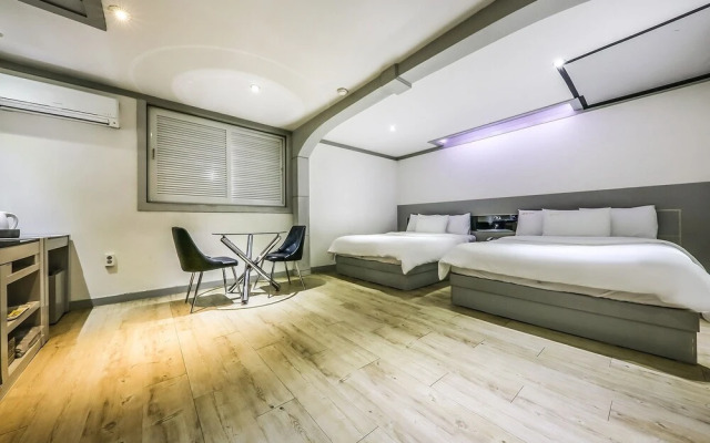 Seosan SKY Hotel
