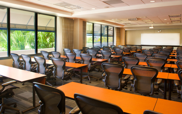 Sheraton Miami Airport Hotel & Executive Meeting Center