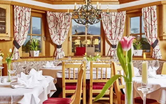 Pension Bloberger Hof