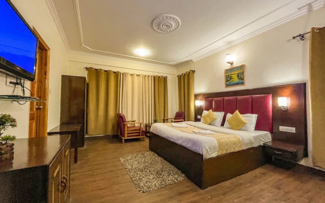 Hotel Loop Inn