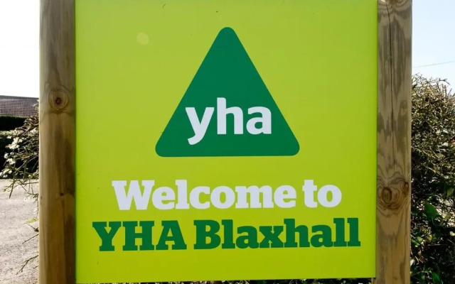 Hostel YHA Blaxhall