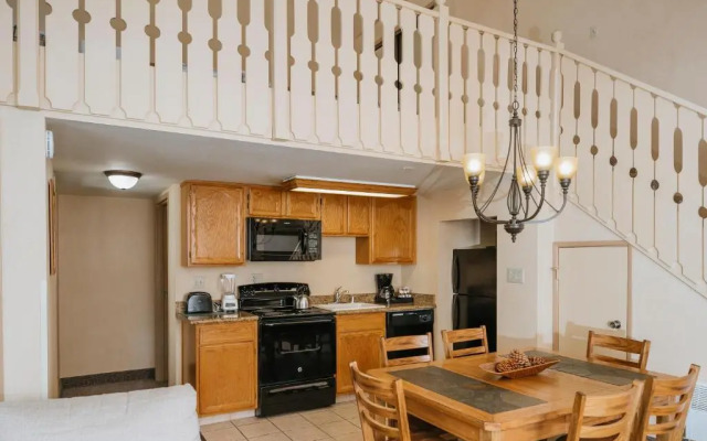 Mammoth Mountain Inn