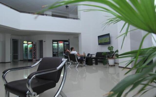 Hotel Rustavi