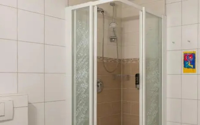 Hotel am Wariner See