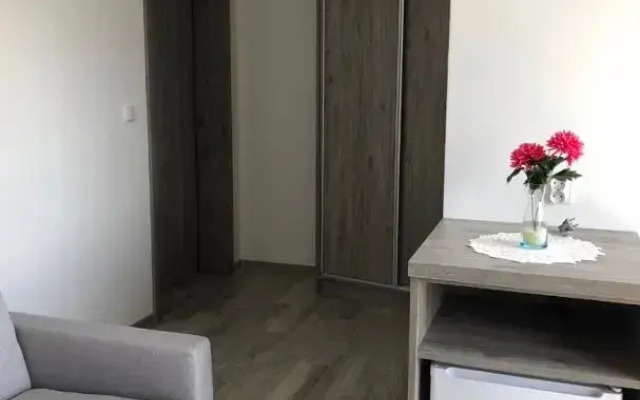 Amor Jastrzebia Gora Pokoje GoScinne