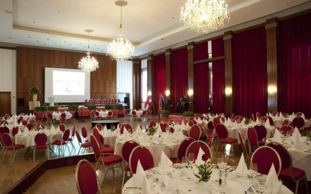 Cityhotel D&C