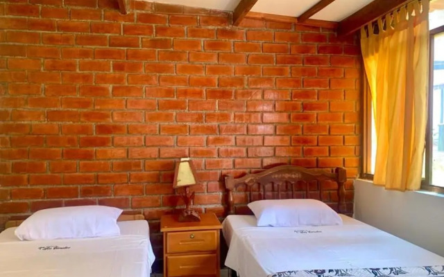 Casa Camelias
