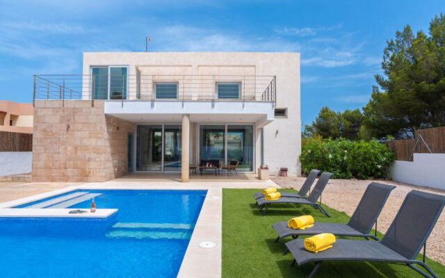 Villa Villa Carme