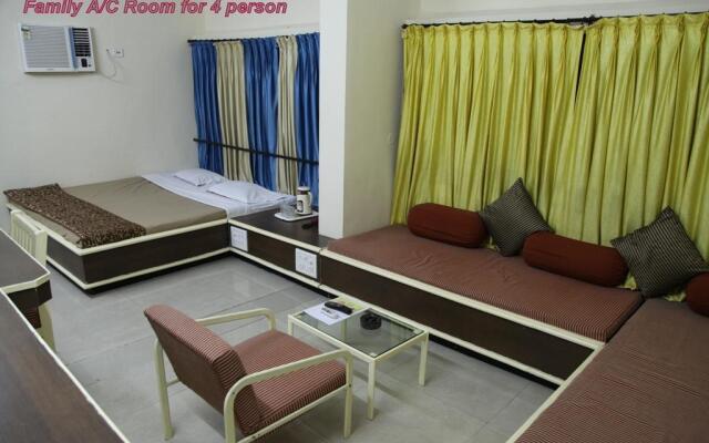 Hotel Aditya