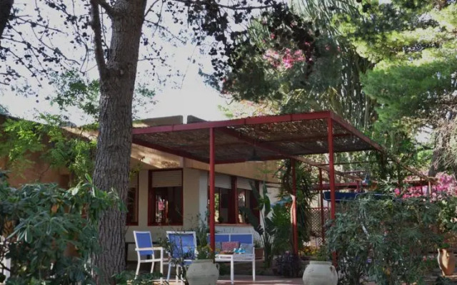 Villa Nettuno Fra Le Torri Saracene