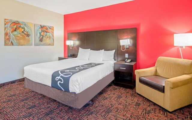 La Quinta Inn & Suites Oklahome City Nw Expre