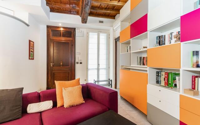 Central Pop House Vicino a Piazza San Carlo