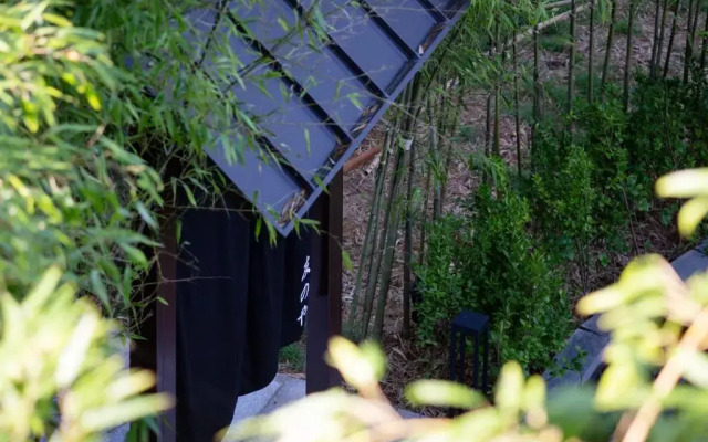 Tomonoya Hotel & Ryokan Daecheon