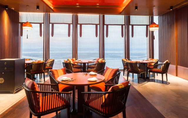 Hyatt Regency Zhenjiang