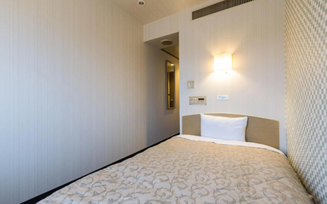 Hotel LiVEMAX Kofu – Guest Rooms – Kai