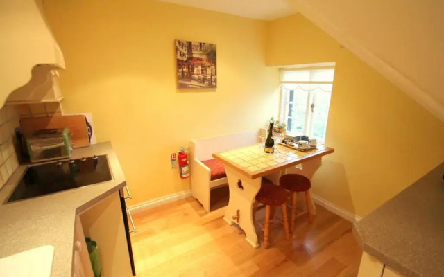 Dunkery Apartment
