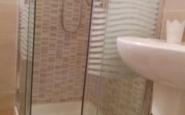 La Maison del Corso B&B