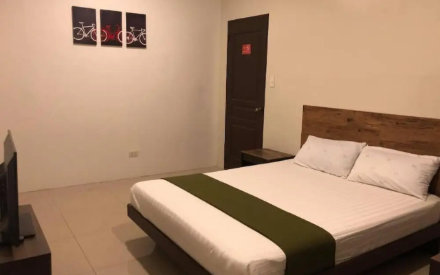 Golite Hostel-Albay