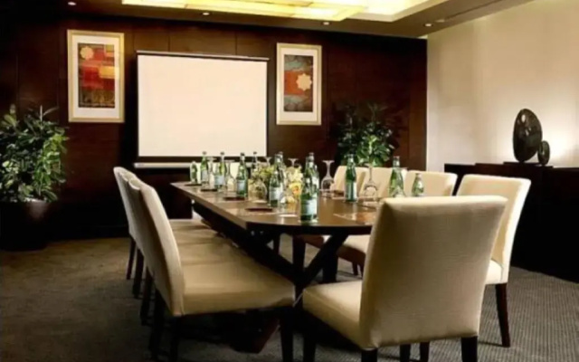 Safir Hotel Doha