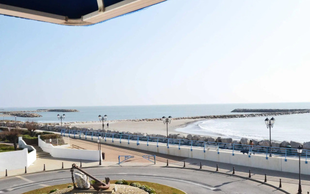 Hôtel Le Dauphin Bleu