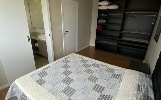 Dallas Apartamentos