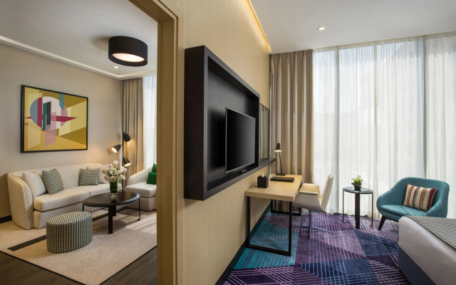 Millennium AL Barsha