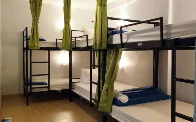 Infinity Hostel