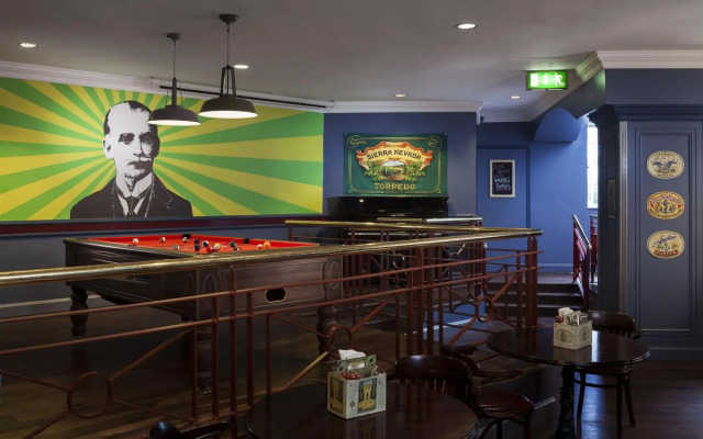 Conrad Dublin