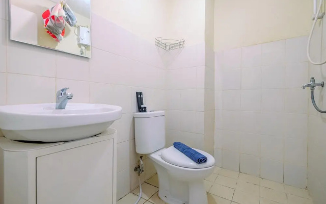 Comfort And Cozy Living 2Br Bogor Valley Apartment