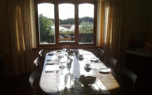 Conusg Brae B&B