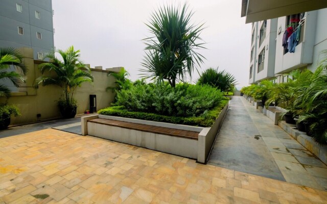 2BR The Oak Gading Icon Apartement near Kelapa Gading