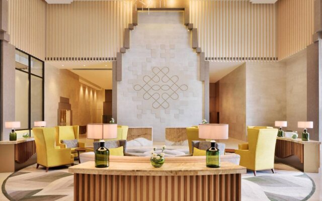 Courtyard by Marriott Madurai