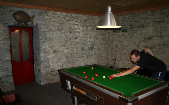 Kilcommon Lodge Holiday Hostel