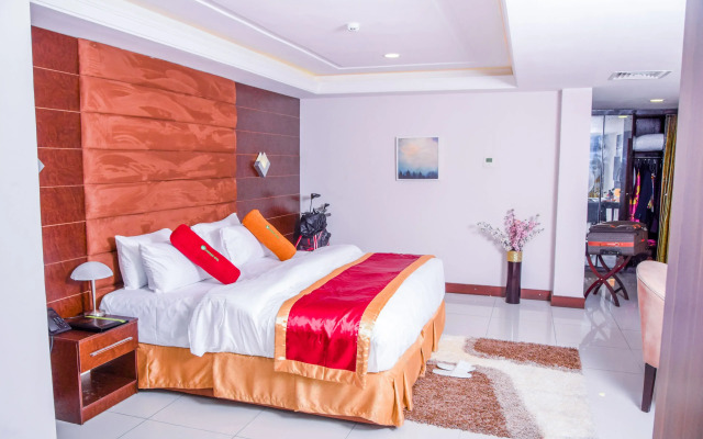 The Limewood Hotel
