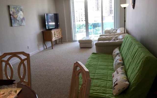 Sunny Isles Suites
