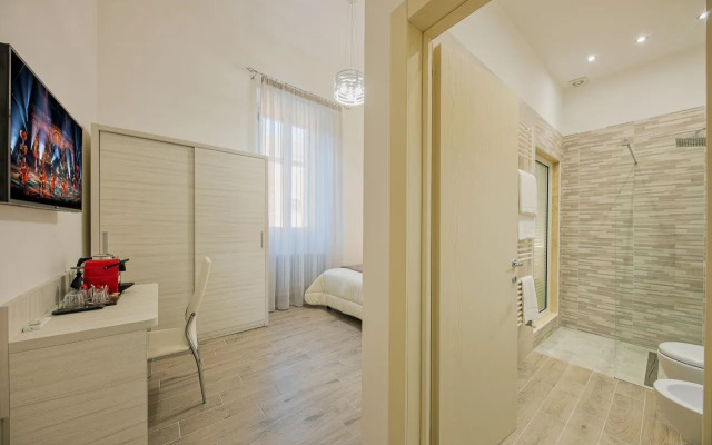 Hotiday Room Collection - Lecce Gianmarti Suite