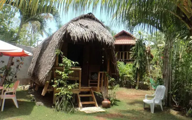 Alumbung Resort
