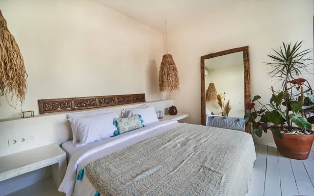 Luxueuse Villa Yogisurf 2 Canggu Piscine & Jacuzzi