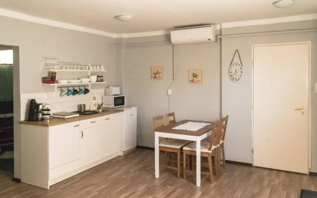 Csillagvirág Apartman Gyula