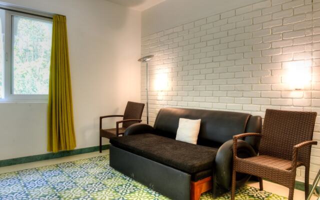 Surya Villa by One Earth
