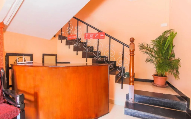 Jose Holiday Home By OYO Rooms
