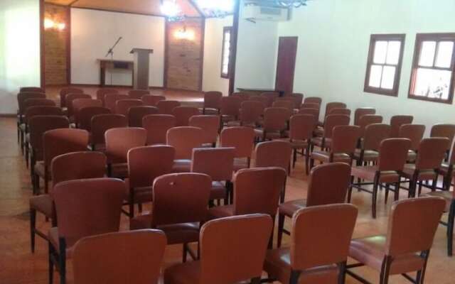 Hotel Fazenda Mangalarga