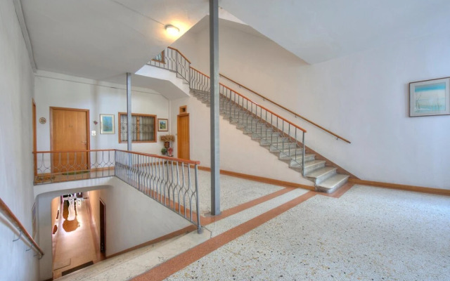 Muri Di Arco in Arco