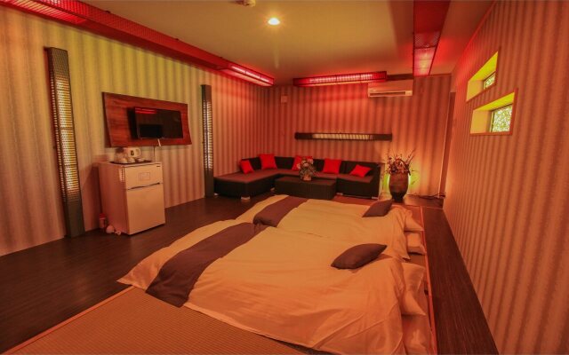 XYZ Private spa and Seaside Resort